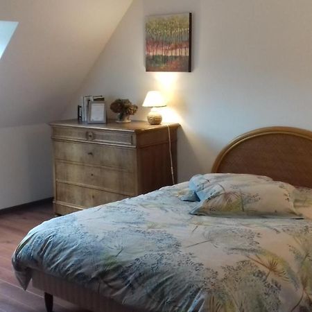 Bed and Breakfast Domaine De L'Etre Saint-Pierre-du-Regard Exterior foto